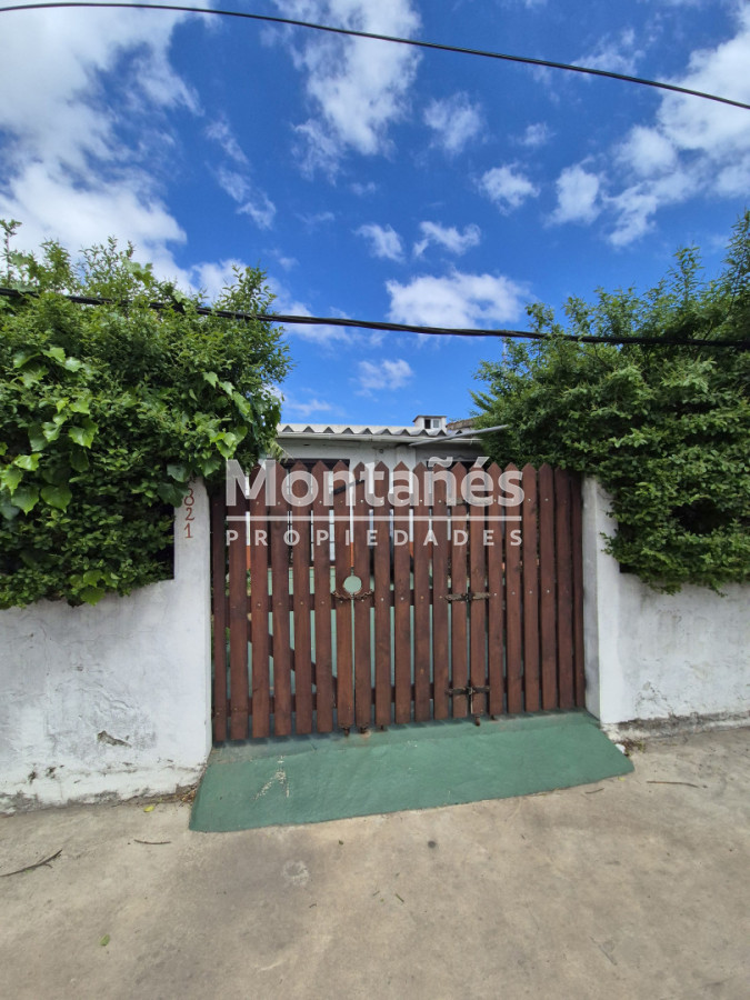 Casa ID.10646 - Venta- Casa + 2 apartamentos en pleno Centro de Maldonado