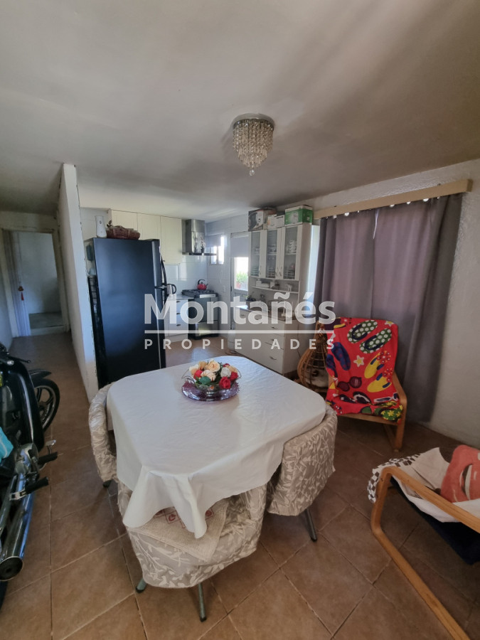 Casa ID.10476 - Cerro Pelado: ¡La Casa con el Combo Perfecto!  (Ubicación + Galpón)