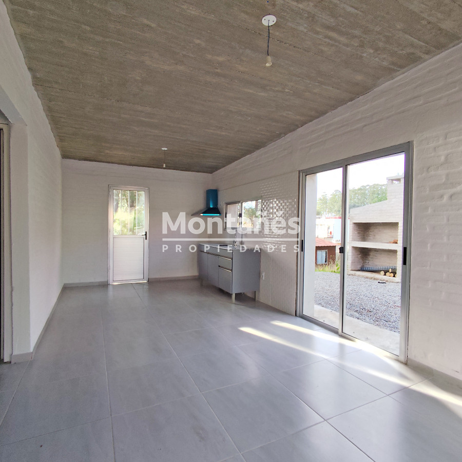 Casa ID.10290 - Ideal para Inversion!! - Renta Asegurada -