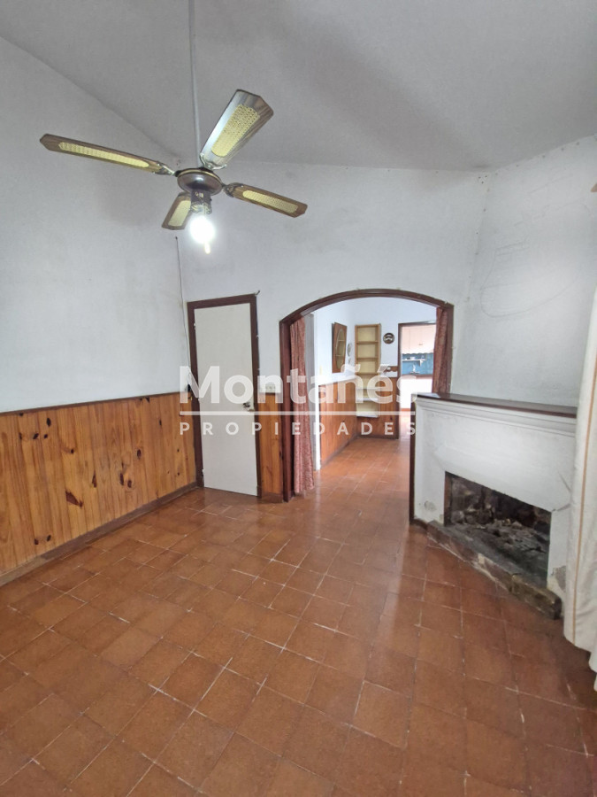 Casa ID.10646 - Venta- Casa + 2 apartamentos en pleno Centro de Maldonado