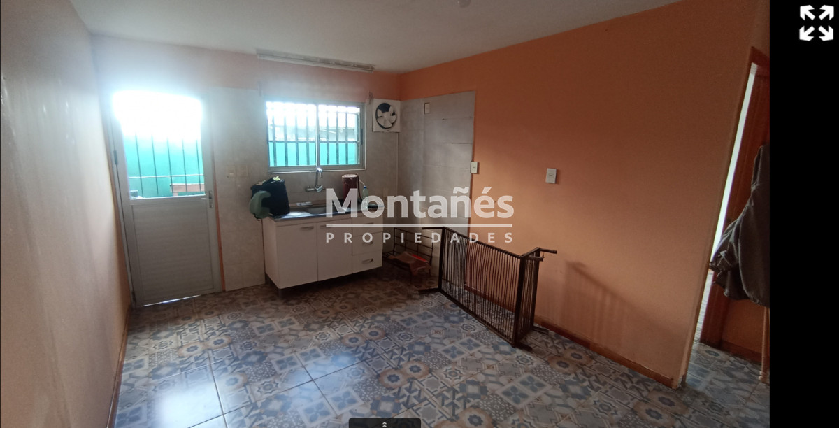 Casa ID.10618 - 🏠 Casa Principal + Apartamento al Fondo | Ideal Inversión o Familia