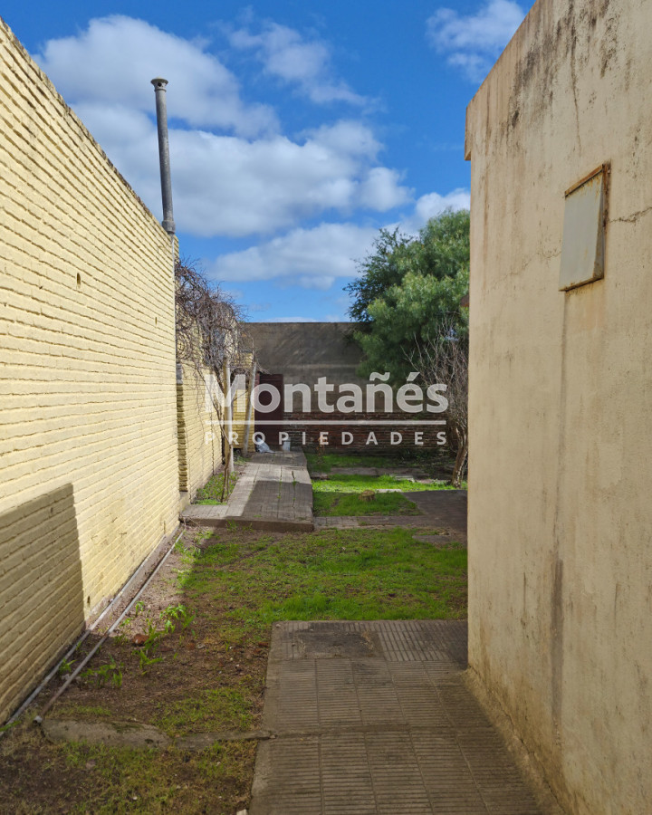 Casa ID.10637 - 934 m² en Pleno Centro de Aiguá