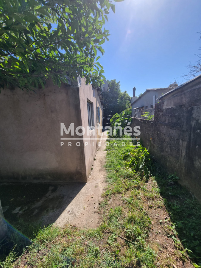 Casa ID.10476 - Cerro Pelado: ¡La Casa con el Combo Perfecto!  (Ubicación + Galpón)