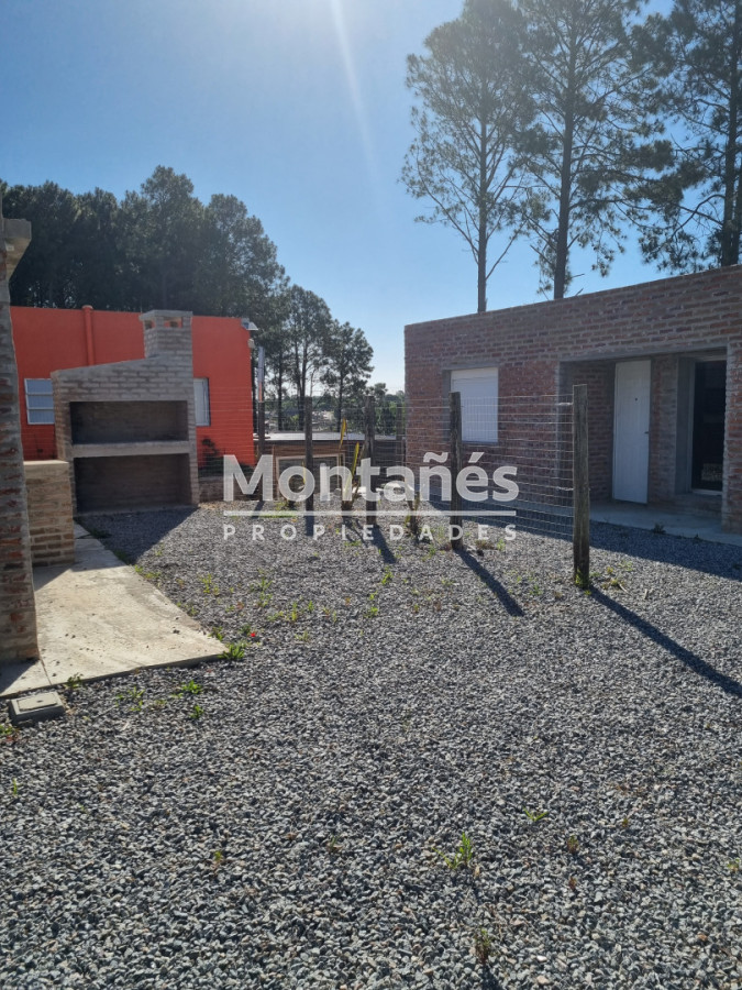 Casa ID.10290 - Casa 2 dorm. Ultima disponible !!!! financiación propia.