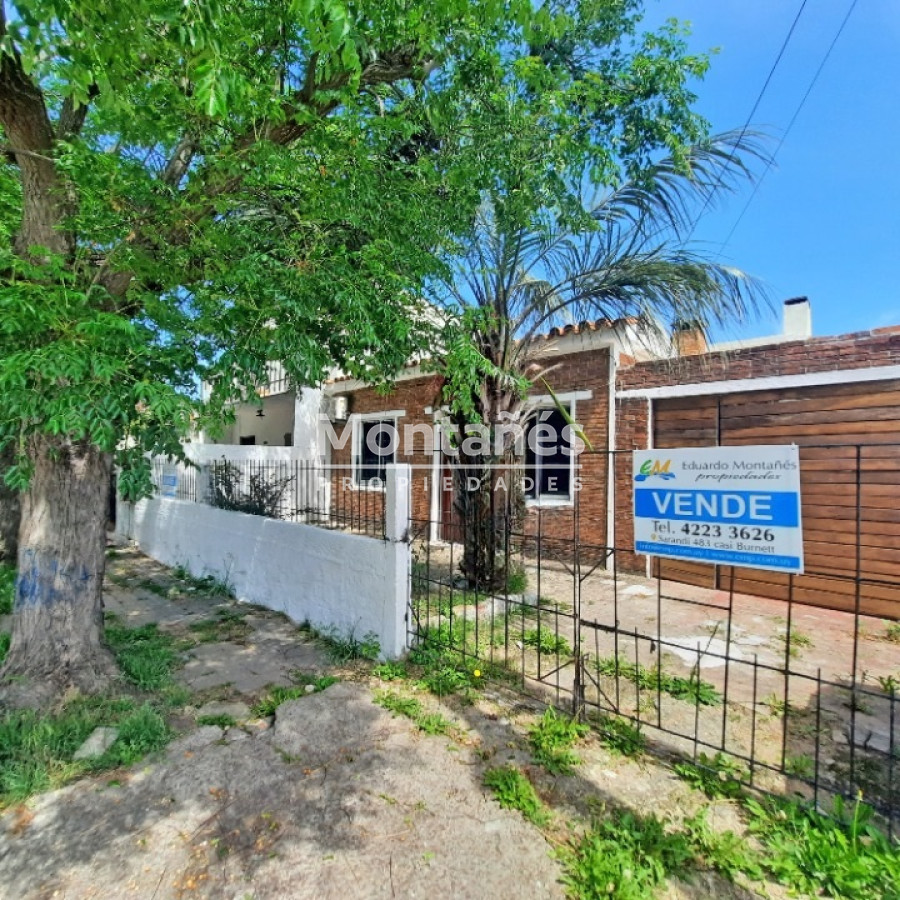 Casa ID.10116 - CASA BARRIO SARUBI