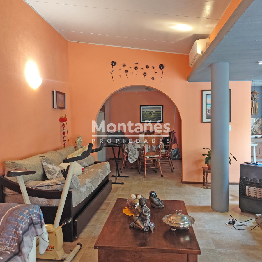 Casa ID.889 - Muy linda casa en Maldonado Park