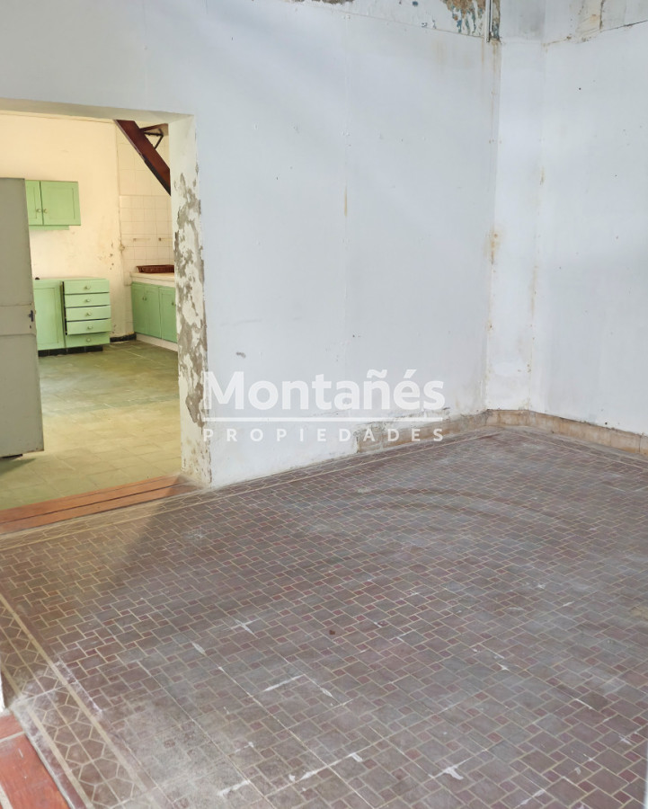Casa ID.10637 - 934 m² en Pleno Centro de Aiguá