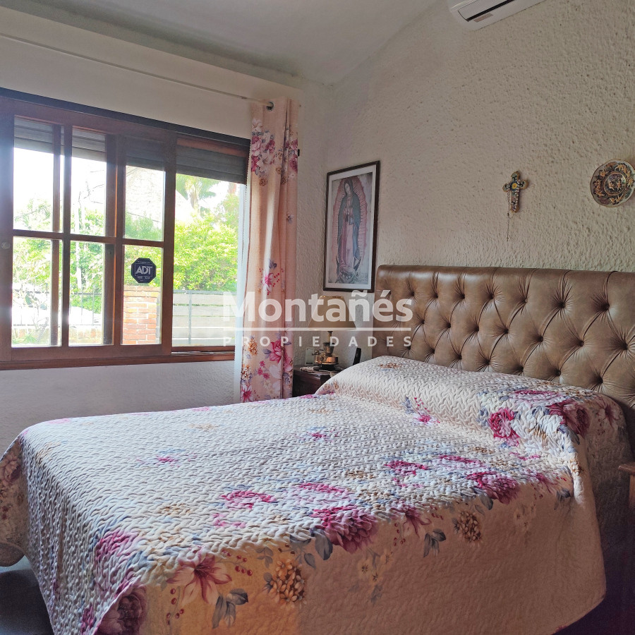 Casa ID.889 - Muy linda casa en Maldonado Park