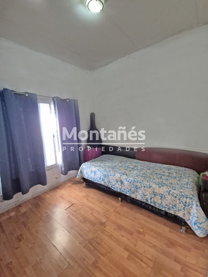 Casa ID.10650 - Casa en Venta barrio La Sonrisa 3 dorm.