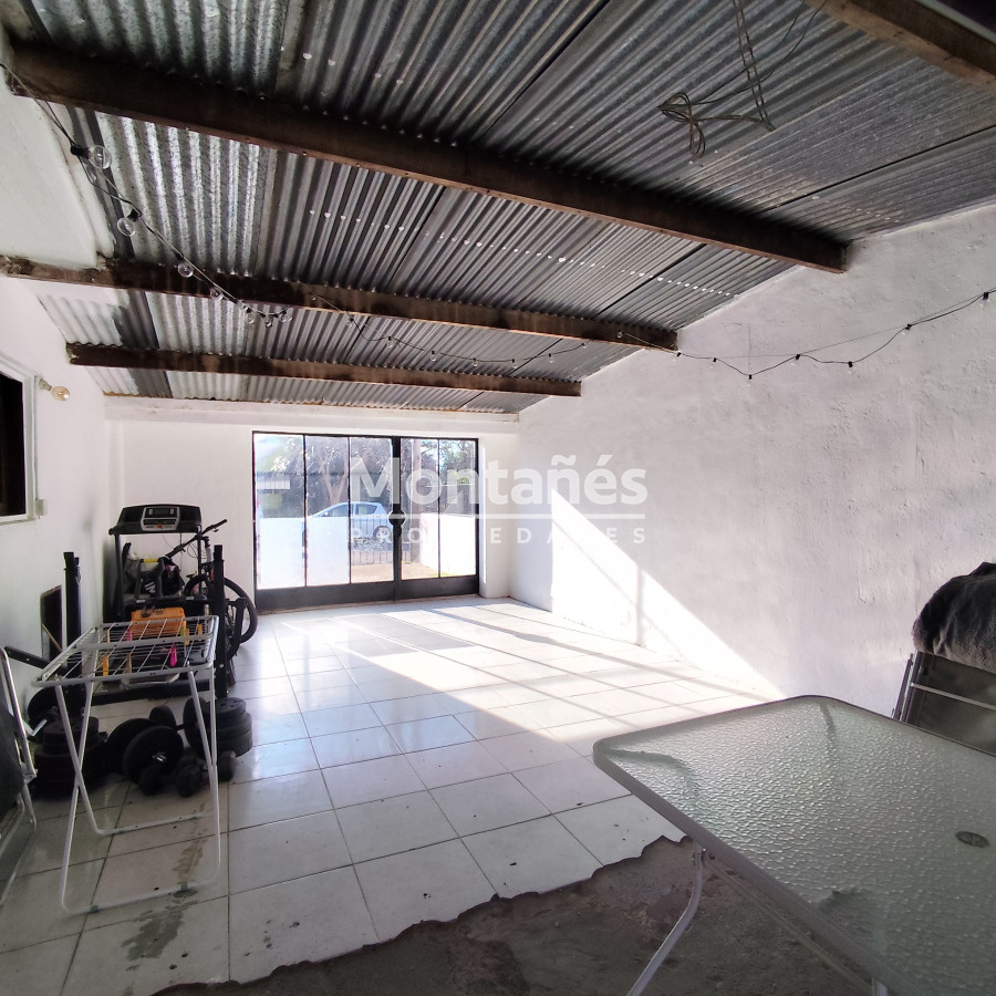 Casa ID.10428 - Casa Bario San Francisco - excelente oportunidad!