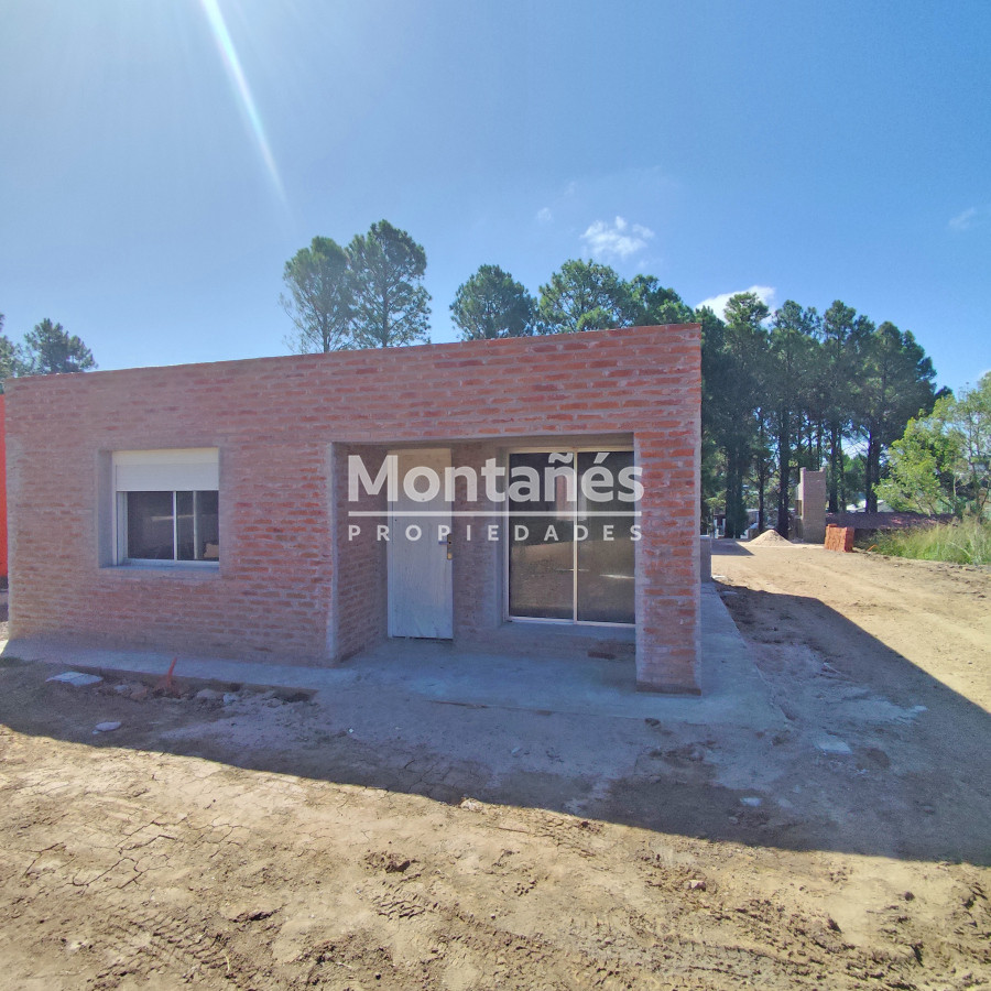 Casa ID.10290 - Ideal para Inversion!! - Renta Asegurada -
