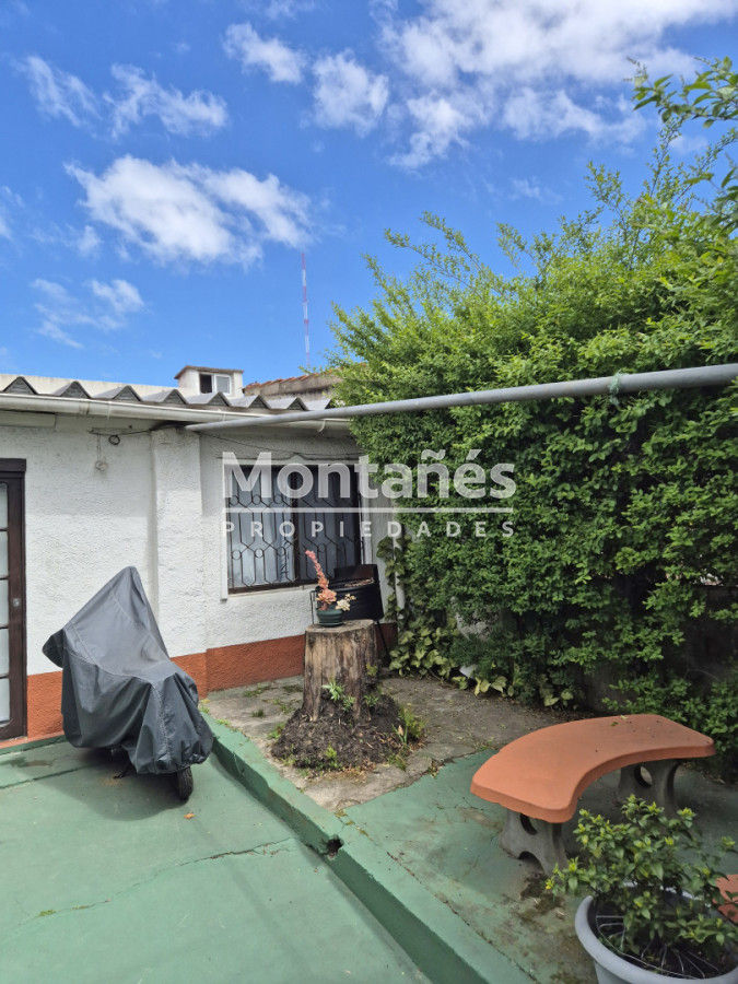 Casa ID.10646 - Venta- Casa + 2 apartamentos en pleno Centro de Maldonado