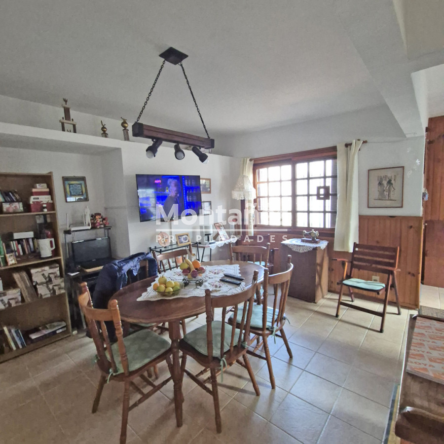 Casa ID.10623 - Ideal para Vivir e Invertir | Casa + Apartamento + Galpón