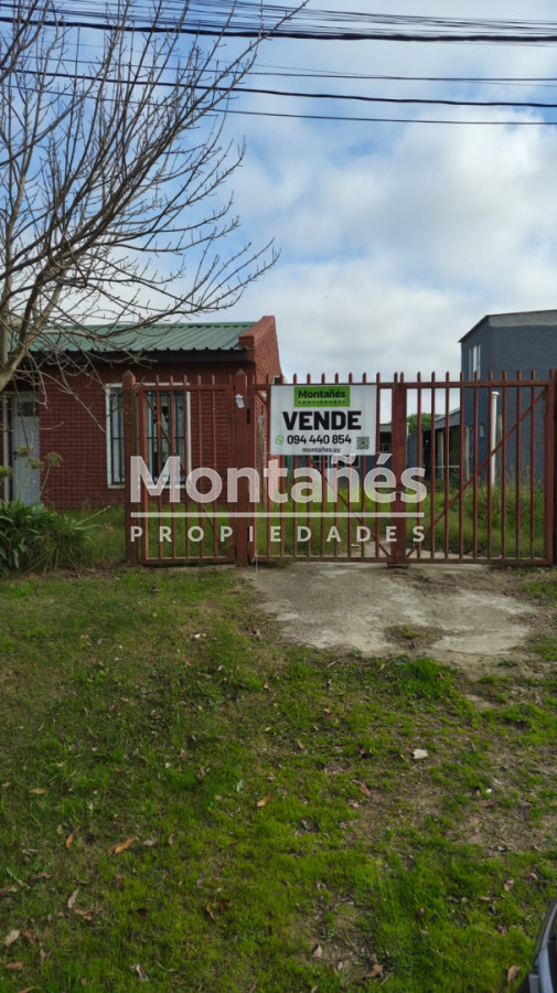 Casa ID.10618 - 🏠 Casa Principal + Apartamento al Fondo | Ideal Inversión o Familia
