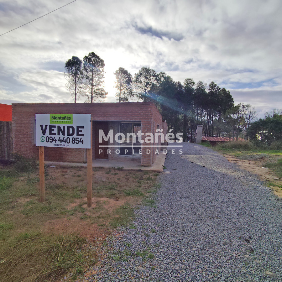 Casa ID.10290 - Ideal para Inversion!! - Renta Asegurada -