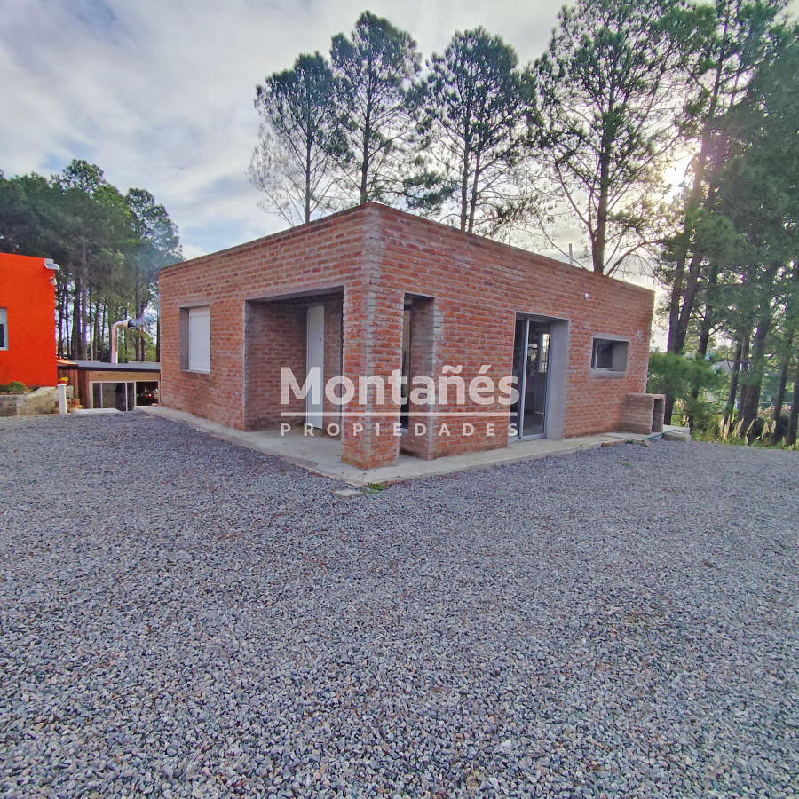 Casa ID.10290 - Ideal para Inversion!! - Renta Asegurada -