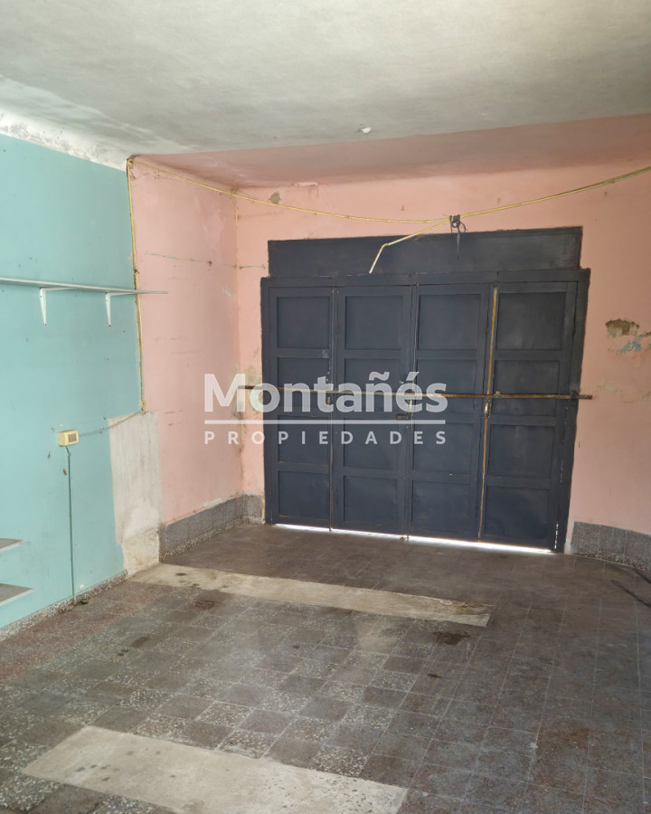 Casa ID.10637 - 934 m² en Pleno Centro de Aiguá