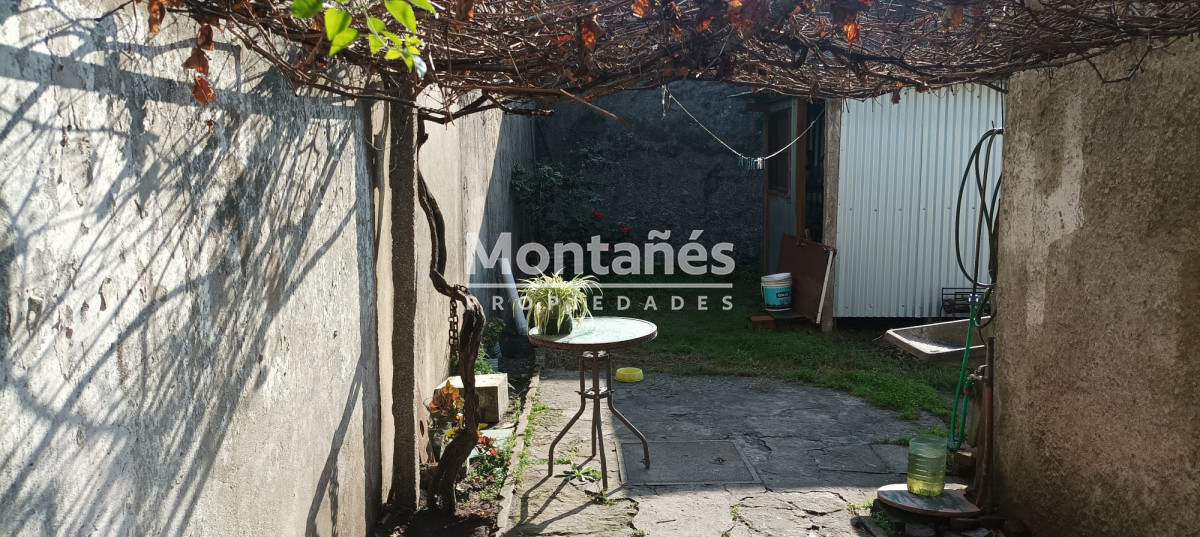 Casa ID.10098 - GUTIERREZ RUIZ