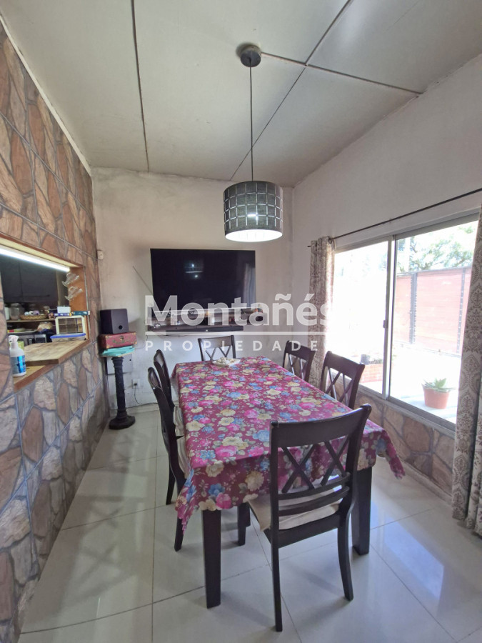 Casa ID.10650 - Casa en Venta barrio La Sonrisa 3 dorm.