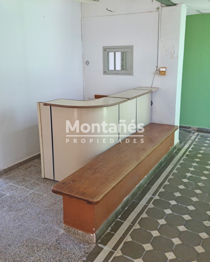 Casa ID.10637 - 934 m² en Pleno Centro de Aiguá