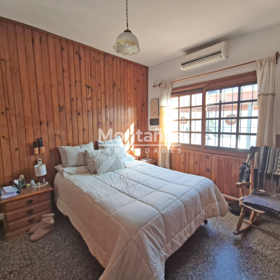 Casa ID.10623 - Ideal para Vivir e Invertir | Casa + Apartamento + Galpón