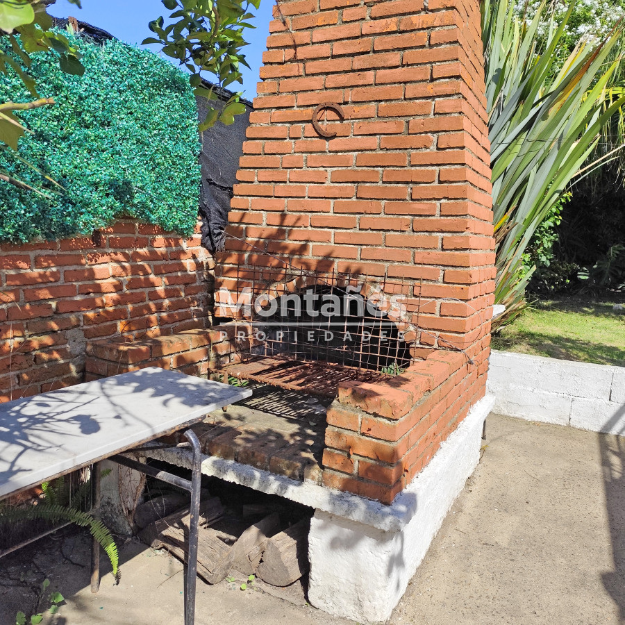 Casa ID.10339 - CASA EN VENTA CENTRO DE MALDONADO