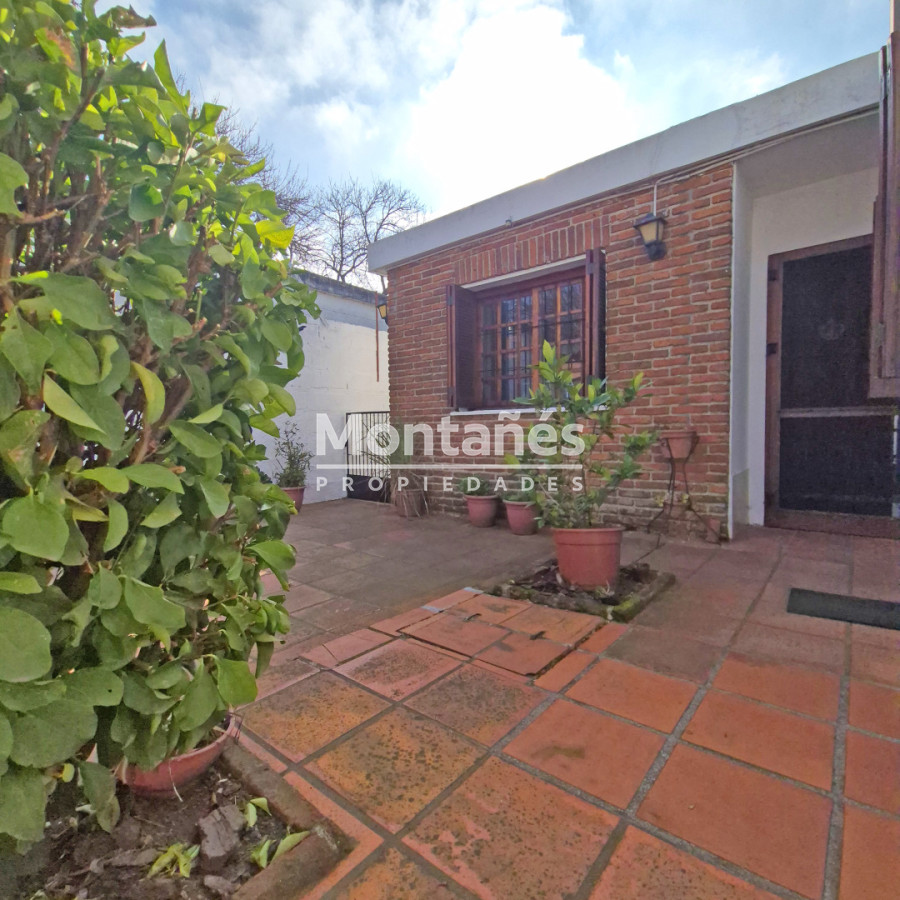 Casa ID.10623 - Ideal para Vivir e Invertir | Casa + Apartamento + Galpón