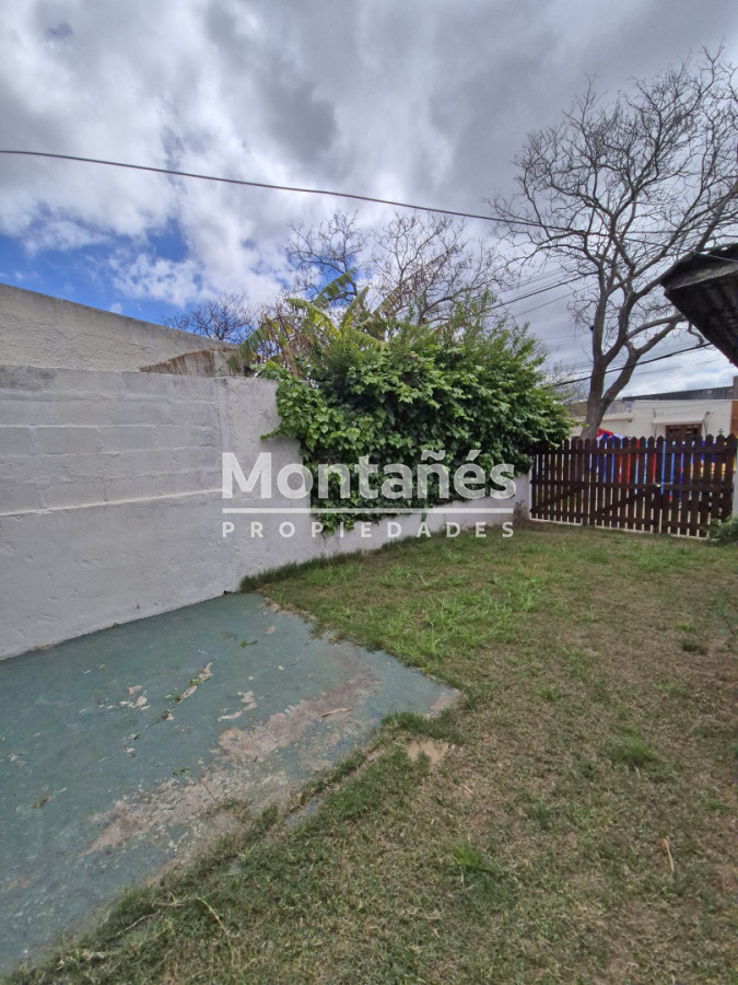 Casa ID.10646 - Venta- Casa + 2 apartamentos en pleno Centro de Maldonado