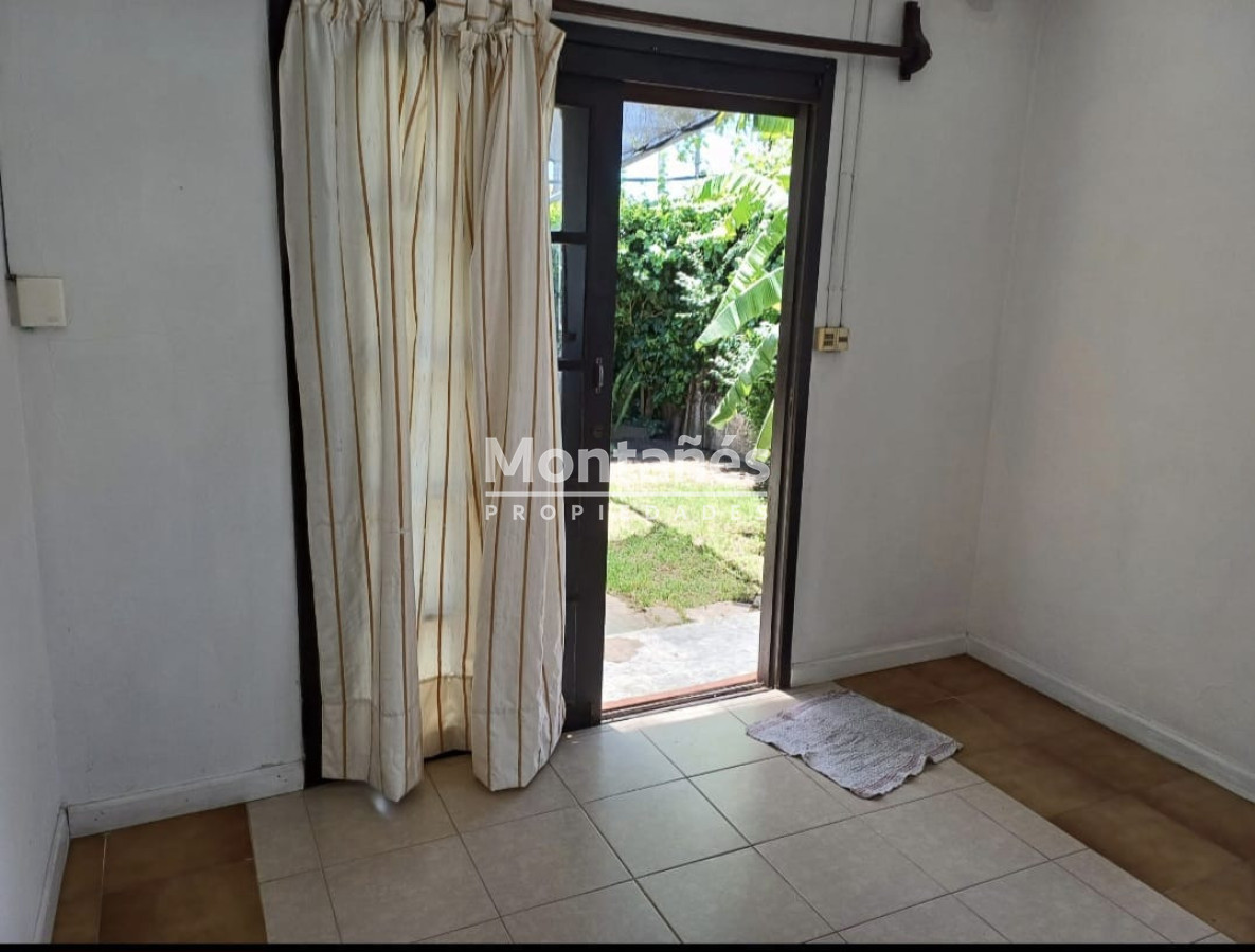 Casa ID.10646 - Venta- Casa + 2 apartamentos en pleno Centro de Maldonado