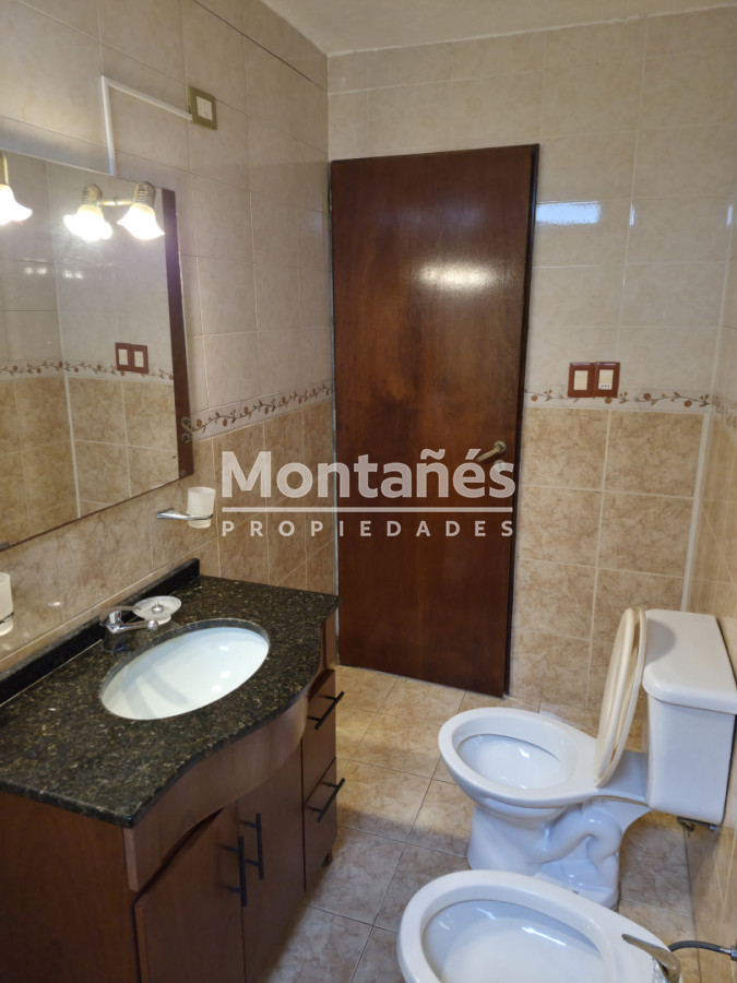 Casa ID.10657 - Aqluiler anual: Casa quincho a 150 mt del mar Pda 37 mansa.