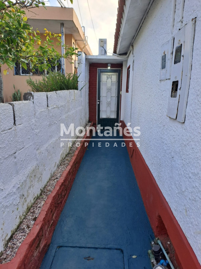Casa ID.10646 - Venta- Casa + 2 apartamentos en pleno Centro de Maldonado