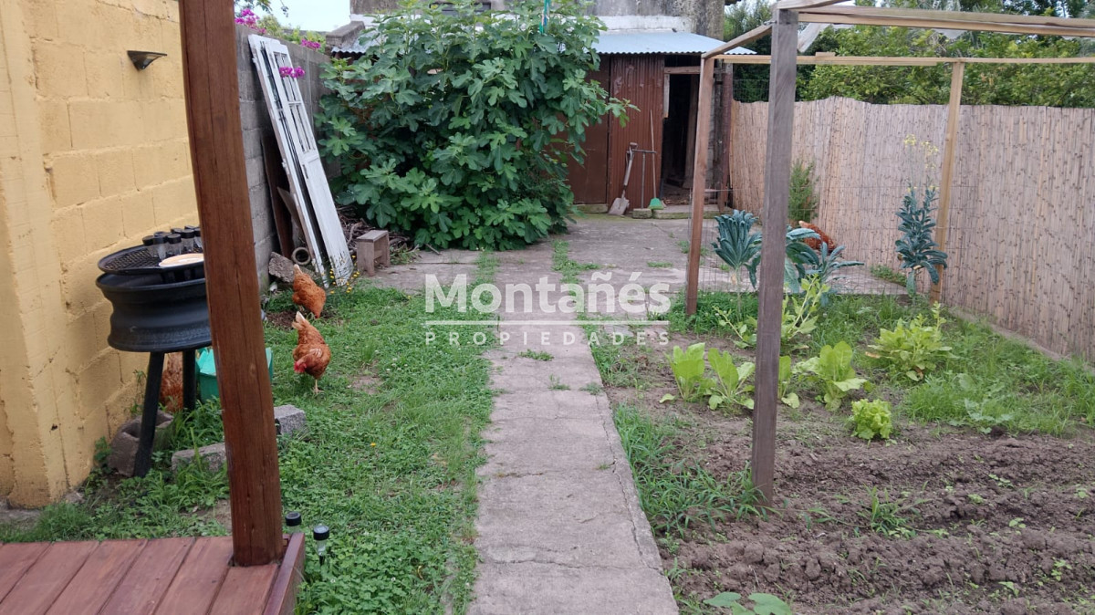 Casa ID.10582 - 💰 RENTA ACTIVA + UBICACIÓN ESTRATÉGICA - SAN CARLOS