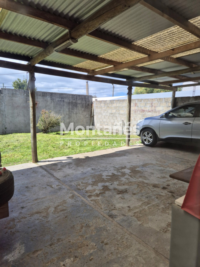 Casa ID.10650 - Casa en Venta barrio La Sonrisa 3 dorm.