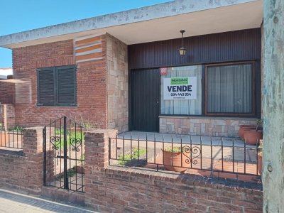 Magnifica casa en el centro de Maldonado