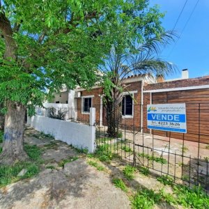 CASA BARRIO SARUBI