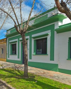 934 m² en Pleno Centro de Aiguá
