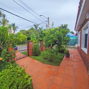 Muy linda casa en Maldonado Park