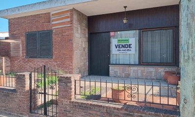 Magnifica casa en el centro de Maldonado