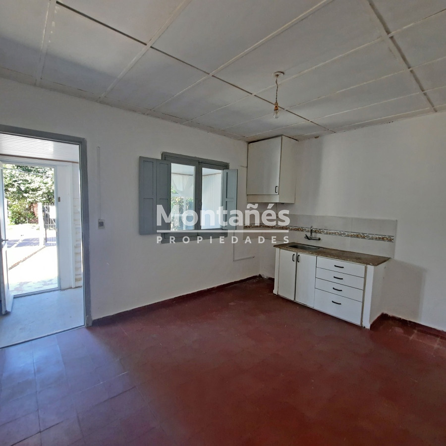 Galpón ID.10100 - Imperdible y espectacular Galpón con Vivienda
