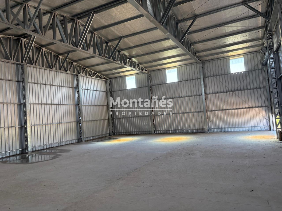 Galpón ID.10332 - Logística Clase A: Alquilá la Calidad en 4H. 🏭