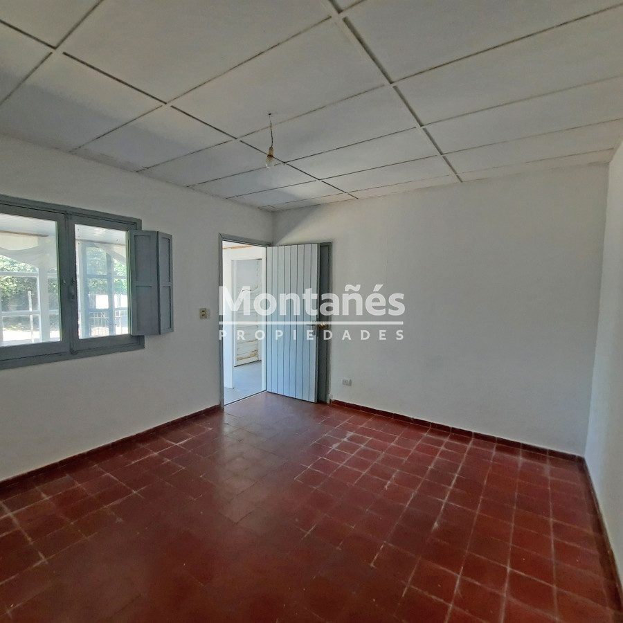 Galpón ID.10100 - Imperdible y espectacular Galpón con Vivienda