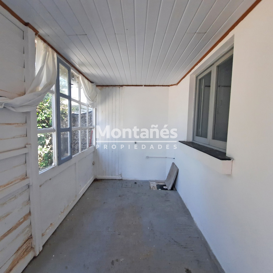 Galpón ID.10100 - Imperdible y espectacular Galpón con Vivienda