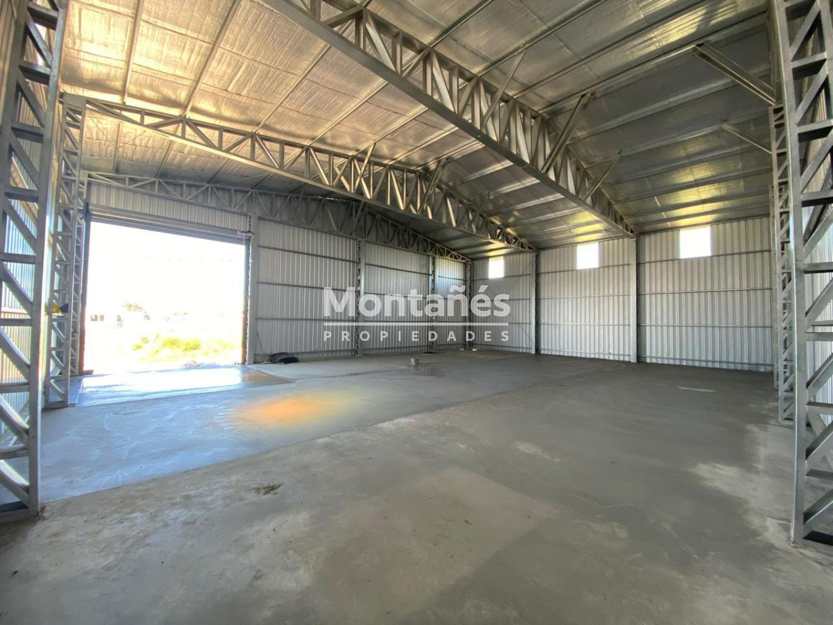 Galpón ID.10332 - Logística Clase A: Alquilá la Calidad en 4H. 🏭
