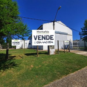 Imperdible y espectacular Galpón con Vivienda