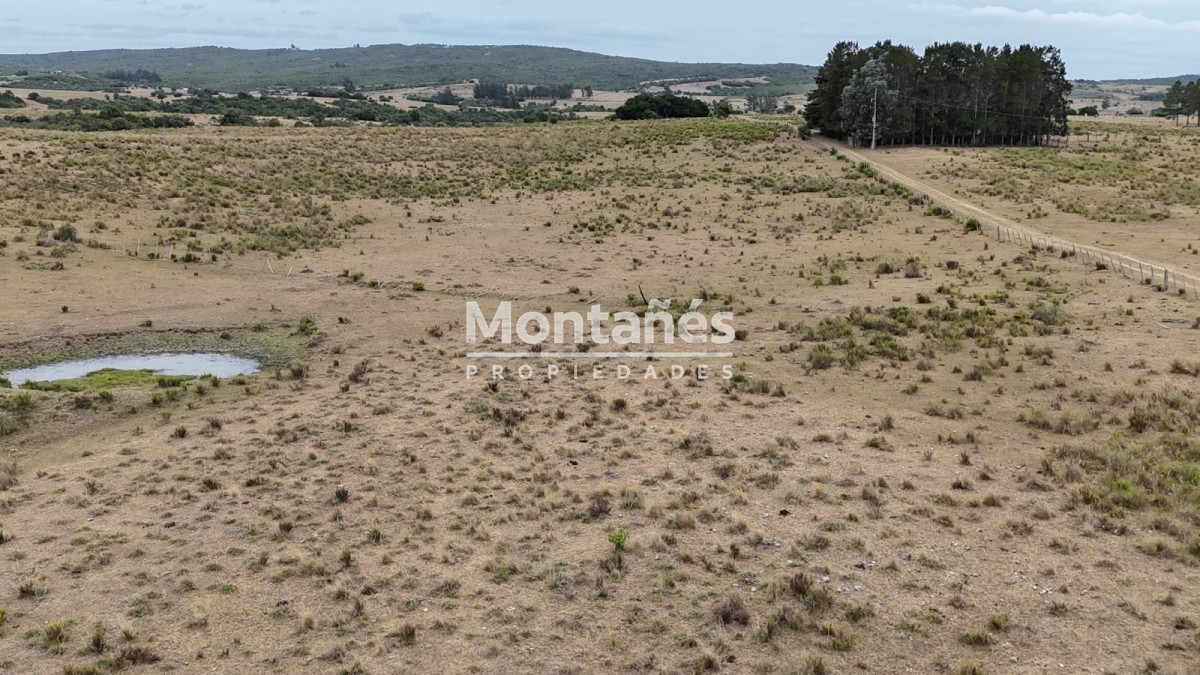 Chacra ID.10498 - 🌿 Chacra de 5 ha a minutos de Pueblo Garzón | Alta plusvalía