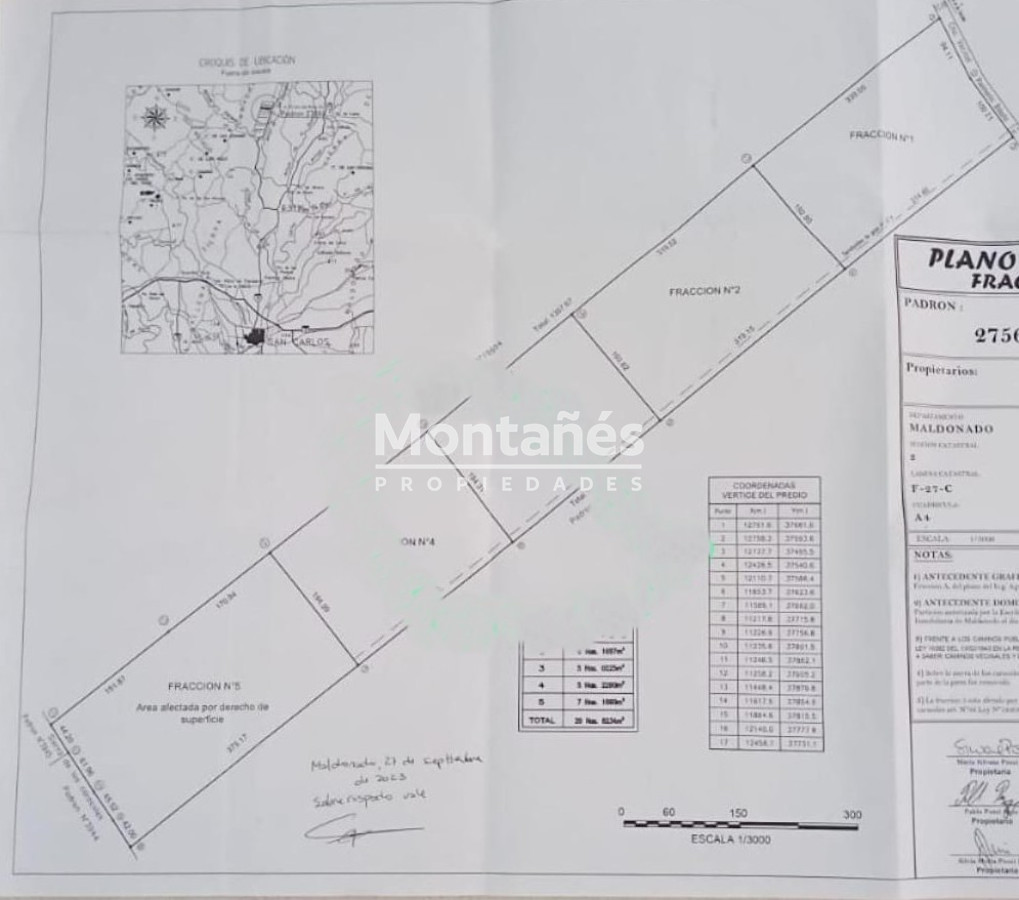 Aiguá - GoPunta - Portal Inmobiliario de Punta del Este - Maldonado
