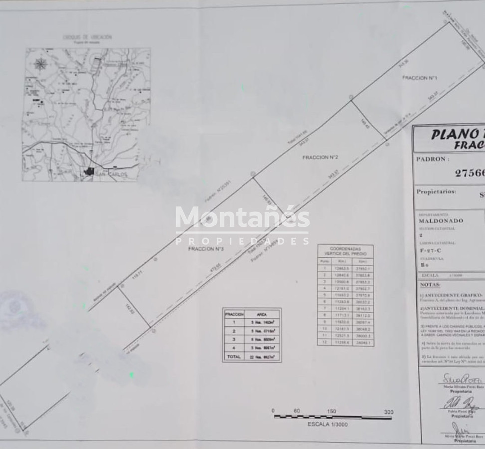 Aiguá - GoPunta - Portal Inmobiliario de Punta del Este - Maldonado
