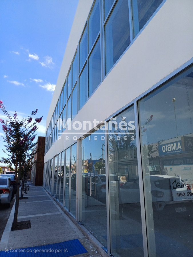 Local Comercial ID.10257 - Espectaculares Locales Comerciales en Alquiler!!!