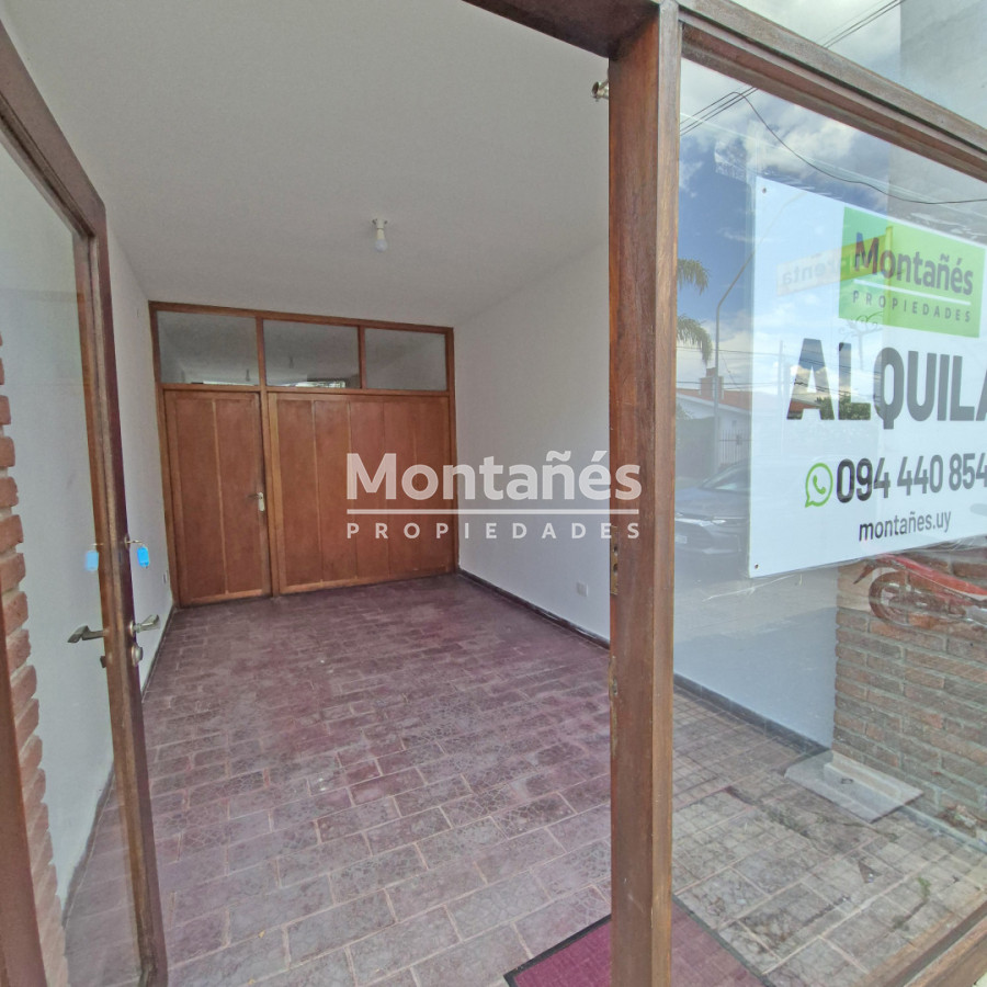 Local Comercial ID.10475 - Centro | Local u Oficina con Múltiples Posibilidades