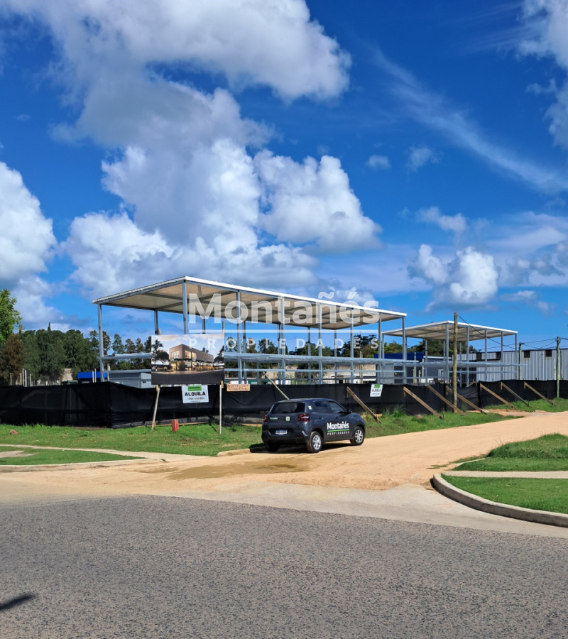 Local Comercial ID.10585 - 🔥 Próxima apertura: locales comerciales premium en Av. Lussich